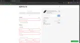 NVXSNAKE10 coupon verification screenshot
