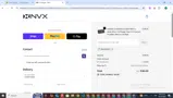 DEALBLACK coupon verification screenshot