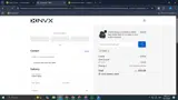 CALIX coupon verification screenshot