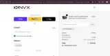 SHADOWSALE coupon verification screenshot