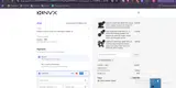 WILMERMARIN coupon verification screenshot