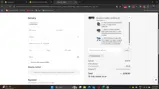 NVXSNAKE10 coupon verification screenshot