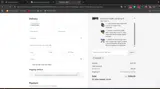 enjoy10 coupon verification screenshot