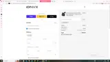 DEALBLACK coupon verification screenshot