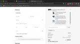 HAPPY11 coupon verification screenshot
