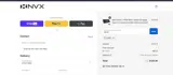 10OFF coupon verification screenshot
