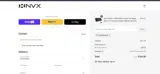 CONTINUE10 coupon verification screenshot