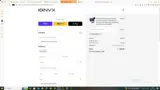 SHADOWSALE coupon verification screenshot