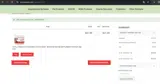 LABORDAY24 coupon verification screenshot
