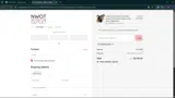 GIANNASHOPS coupon verification screenshot