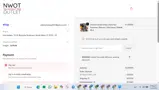 WISHING coupon verification screenshot