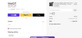 LEX coupon verification screenshot