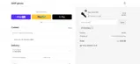 ZRNMZ8CQ coupon verification screenshot
