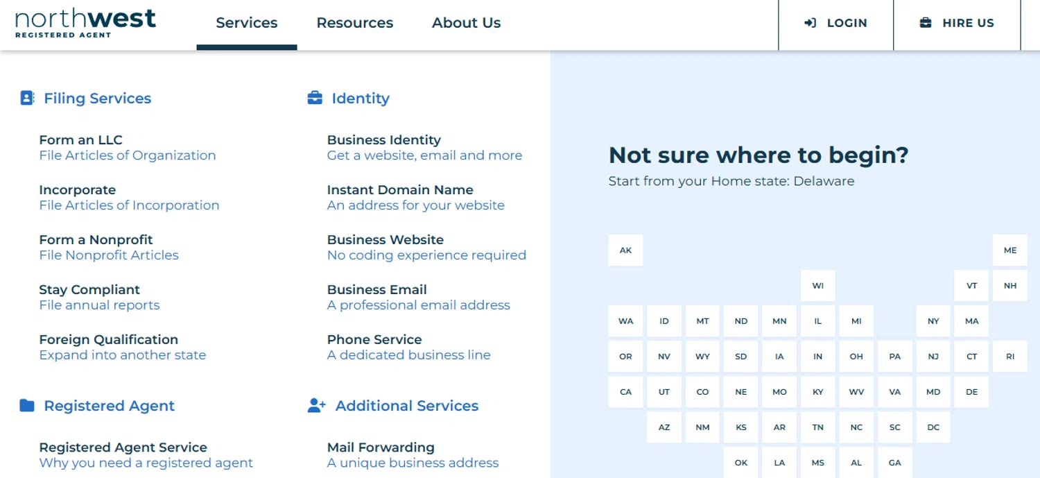 Northwest Registered Agent coupon code screenshot showing code Save10 applied at Northwest Registered Agent checkout page. Uploaded by SimplyCodes community member SimplyCVerlie on Feb 25, 2025