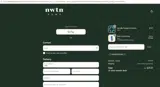 NWTN Home coupon verification screenshot