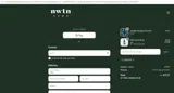 NWTN Home coupon verification screenshot