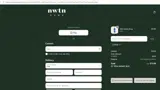 NWTN Home coupon verification screenshot