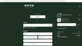 NWTN Home coupon verification screenshot