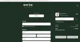NWTN Home coupon verification screenshot