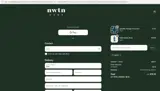 NWTN Home coupon verification screenshot