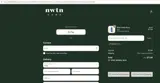 NWTN Home coupon verification screenshot