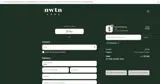 NWTN Home coupon verification screenshot