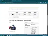 alejandrahernan coupon verification screenshot