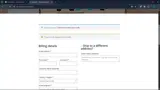 alejandrahernan coupon verification screenshot