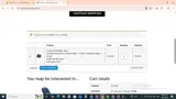 PRICE01 coupon verification screenshot