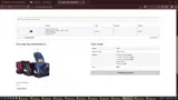 nxt-10% coupon verification screenshot