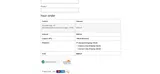 off12 coupon verification screenshot