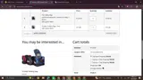 off13 coupon verification screenshot