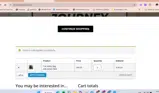 off16 coupon verification screenshot