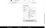 off19 coupon verification screenshot