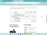off21 coupon verification screenshot