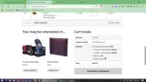 anatqa coupon verification screenshot