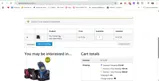 luislopez10 coupon verification screenshot
