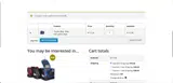 alejandrahernan coupon verification screenshot