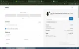 MARICOELQUELOLE coupon verification screenshot