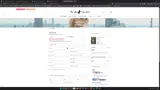 BF16NYC coupon verification screenshot