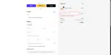 NYCMode coupon verification screenshot