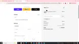 NYCMode coupon verification screenshot