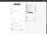 NYCMode coupon verification screenshot