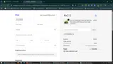 NYCMode coupon verification screenshot