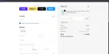 NYCMode coupon verification screenshot