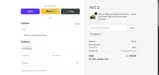 NYCMode coupon verification screenshot