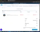LUCKY10 coupon verification screenshot