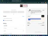 BOGO33 coupon verification screenshot