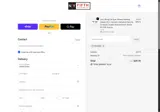 NY10OFF coupon verification screenshot