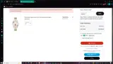tackle coupon verification screenshot